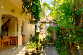 Semujan Bungalow